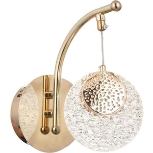 Eray Aydınlatma 1978-1 Aplik Sarı