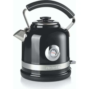 Moderna Kettle 1.7 Litre Siyah