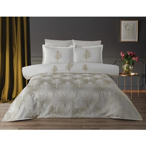 Albero Pikeli Gelin Seti (7 Parça)-Gold