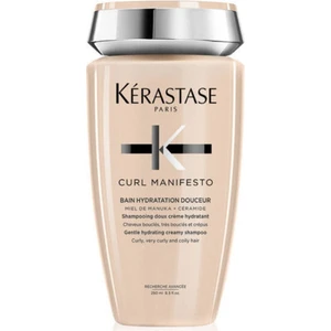 Curl Manifesto Bain Hydratation Douceur 250ML