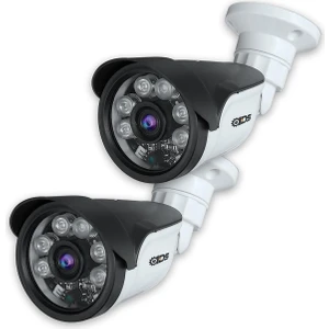 Ids - 5mp Lensli 1080P Fullhd Ahd Güvenlik Kamerası Gece Görüşlü Su Geçirmez 2015-ARRAY-2