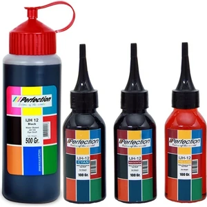 Epson Ecotank L3050 L3060 L3070 Yazıcı Uyumlu Mürekkep Seti 800 ml