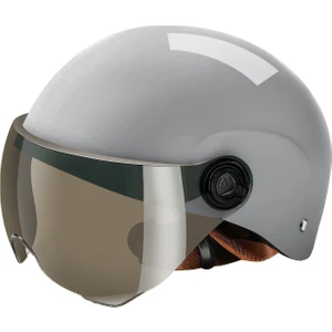 Like Life Life Kask Motosiklet Yarım Kask Gibi (Yurt Dışından)
