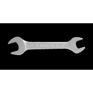 Çatal İki Ağızlı Anahtar Kısa 12X13