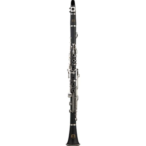 SCL-02G Sol Klarnet