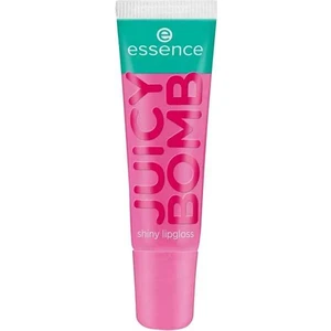 Juicy Bomb 102 Dudak Parlatıcısı 10 ml Parlak Etki ve Uzun Süre Kalıcı Renk