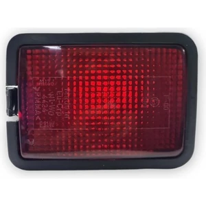 VW Transporter T4 1996-2003 Arka Tampon Sis Farı Lambası Camı 7D0945729