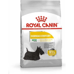 Royal Canin Mini Dermacomfort Yetişkin Köpek Maması 3 kg