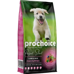 Pro Choice Puppy Perfect Start Kuzu Etli Başlangıç Yavru Köpek Maması 3 kg