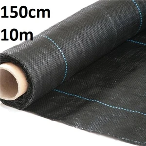 ABKPLASTİK SİYAH TABAN ÖRTÜSÜ 150cm