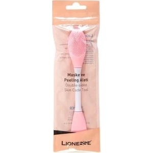 Lıonesse Silikon Maske ve Peeling Aleti 46