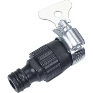 Kelepçeli Musluk Adaptörü Küçük