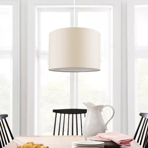 Kumaş Başlıklı Tavan Sarkıt