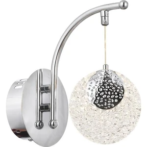 Eray Aydınlatma 1978-1 Aplik Krom