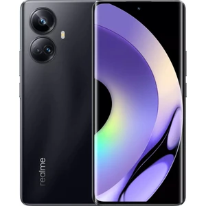10 Pro Plus 256 GB 12 GB Ram (Realme Türkiye Garantili) Siyah