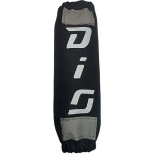 Honda Dio Uyumlu Beyaz Amortisör Kılıfı