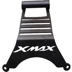 Yamaha Xmax 2018 - 2021 Uyumlu Telefon Tutucu Aparatı Uzun