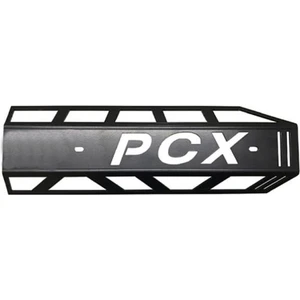 Honda Pcx 2014 - 2017 Uyumlu Eksoz Koruma Demiri