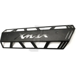 Yamaha Xmax 2014 - 2017 Uyumlu Eksoz Koruma Demiri