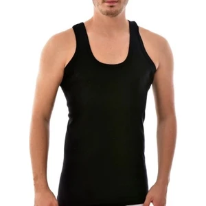 Erkek Ribana Atlet 6'lı 0102