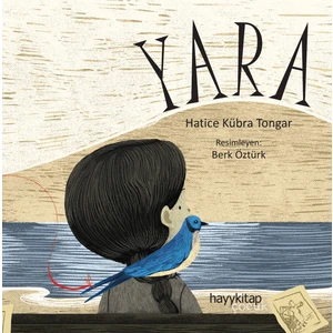 Yara - Hatice Kübra Tongar