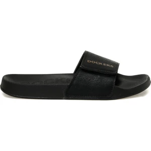 Dockers 3M 226324 3FX Siyah Erkek Terlik 101369436