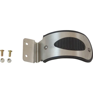 Mico Scooter Brake Complete Maxı Black