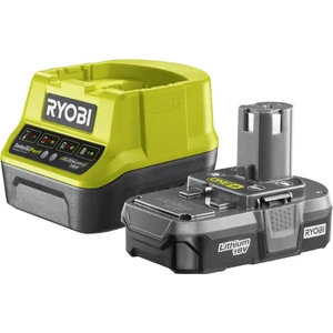 RC18120-115 1x1.5 Ah Akü Seti