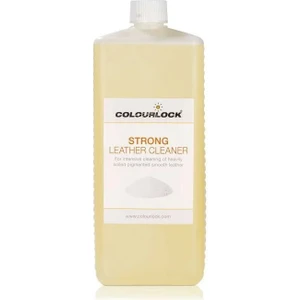 Colour Lock Colourlock Strong Leather Cleaner Deri Temizleme Agresif 1lt.