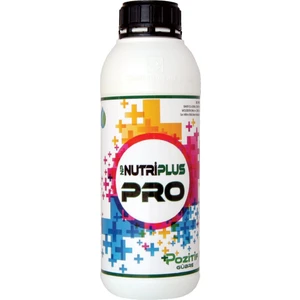 Pozitif Gübre En Iyi Patates Gübresi Nutriplus Pro 250