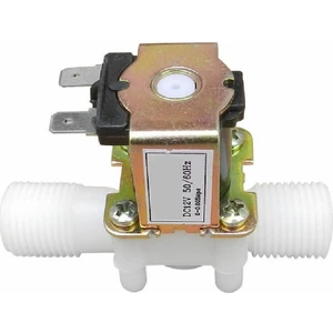 Rob Ada  Selenoid Su Valf 12V Solenoid Valve 1/2 Inch