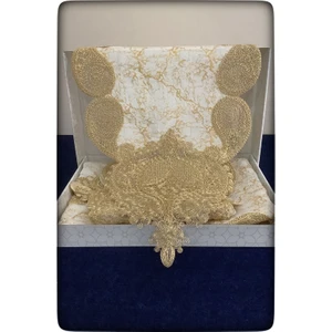 Salon Takımı - 5 Parça