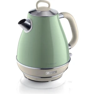 Vintage 1.7 Litre Kettle Yeşil