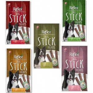 Stick Mix Köpek Ödül Set 5'li