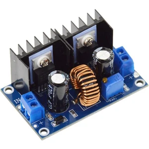 Hobi Mekatronik XL4016 8A Dc-Dc Step Down Voltaj Regülatörü