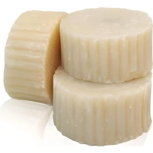 Fidebu Doğal Ürünler Inci Tozu Sabunu 60GR (Kostiksiz)