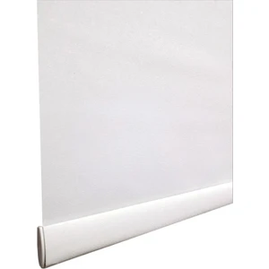 Bbb Kalın Kumaşlı Mat Stor Perde Beyaz Ms1400