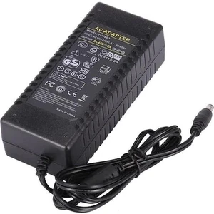 48 Volt 3 Amper Adaptör 48 V 3 A 5.5 mm 2.5 mm Adaptör