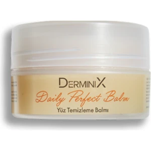 Yüz Temizleme Balmı  + C Vitamini 100 ml