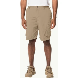 Jack Wolfskin KALAHARI CARGO M Bej Erkek Şort