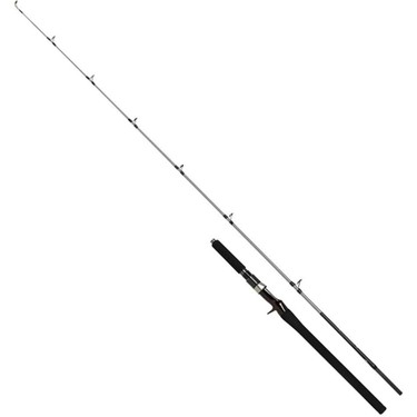 SHIMANO Speedmaster R 183 cm Max. 180 gr Jig Kamışı Fiyatı