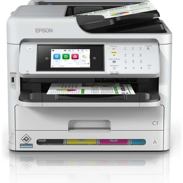 Epson Workforce Pro