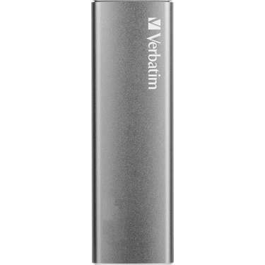 Verbatim VX500 External Slim 120GB 500MB - 290MB USB 3.2 Gen2 -