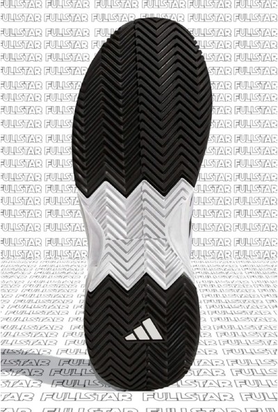 Adidas Gamecourt 2 Tennis Shoes Günlük Beyaz Spor Ayakkabı