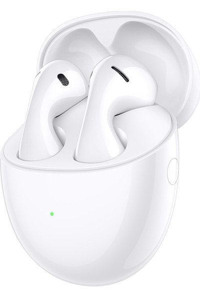 Huawei Freebuds 5 - Seramik Beyaz