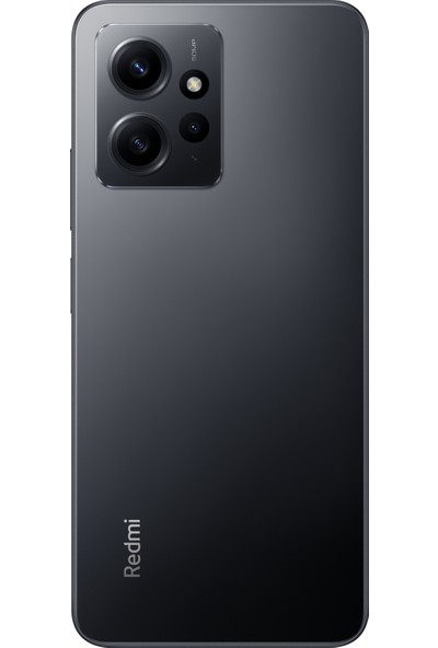 Xiaomi Redmi Note 12 128 GB 6 GB Ram (Xiaomi Türkiye Garantili)