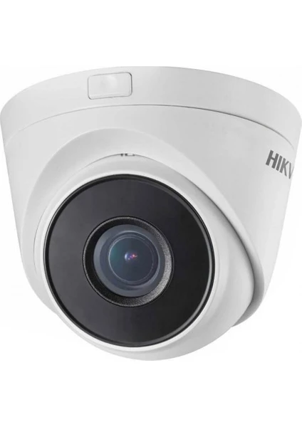 HIKVISION DS-2CD1323G0-IUF 2.8MM 2MP IP IR TURRET KAMERA DAHİLİ SESLİ