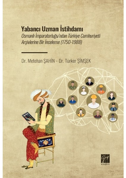Yabancı Uzman Istihdamı