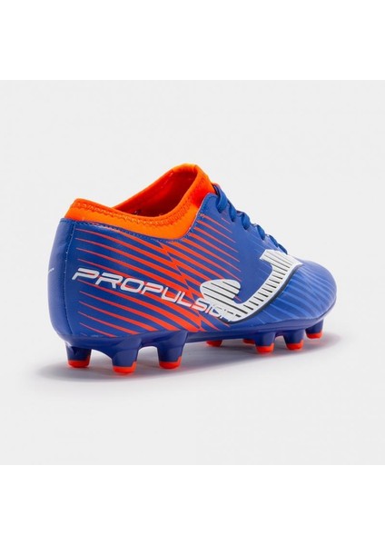 Propulsıon Cup 2305 Royal Orange Fluor Mavi Erkek Krampon PCUS2305FG modelleri