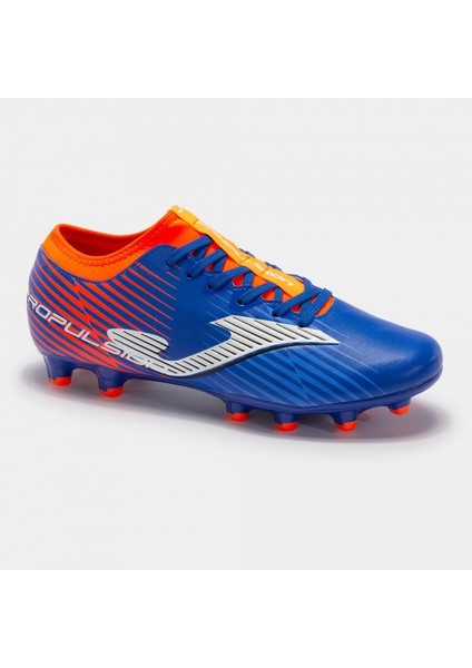 Propulsıon Cup 2305 Royal Orange Fluor Mavi Erkek Krampon PCUS2305FG fırsatları